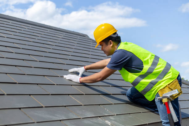 Best Roof Repair Services  in Long Beach, WA