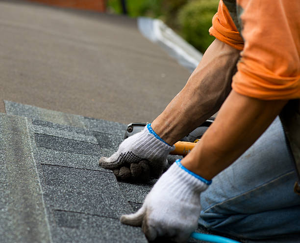 Best Slate Roofing Contractor  in Long Beach, WA