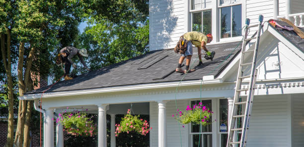 Best Shingle Roofing Installation  in Long Beach, WA